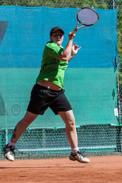Bild 157 - NL SV Blankenese - TC GW Gifhorn : Ergebnis: 7:2